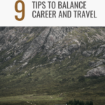 Finding Balance: How to Stay Healthy and Happy While Living and Working Abroad